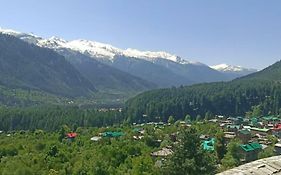 North End Inn Manali 3*